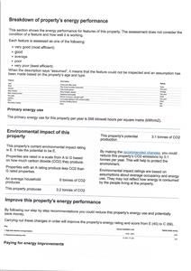 Property EPC 2