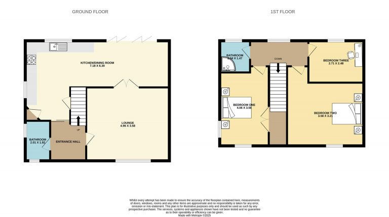 Property Floorplans 1