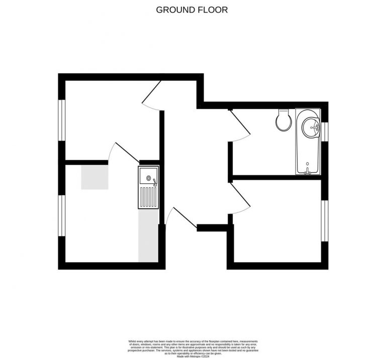 Property Floorplans 1
