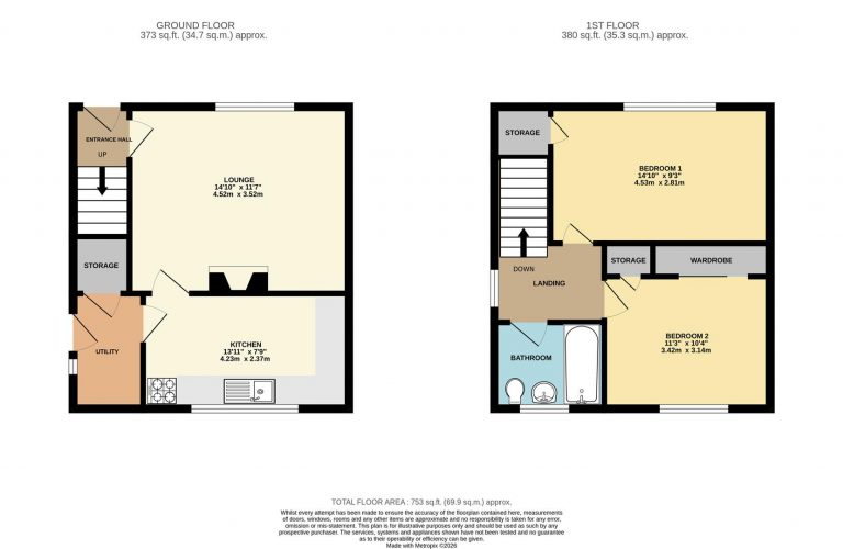 Property Floorplans 1