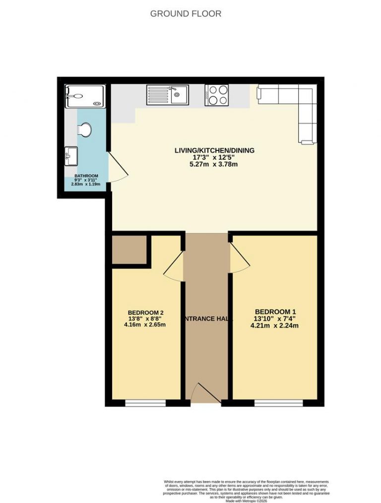 Property Floorplans 1