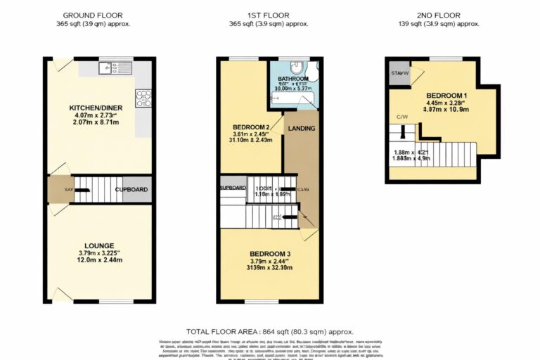 Property Floorplans 1