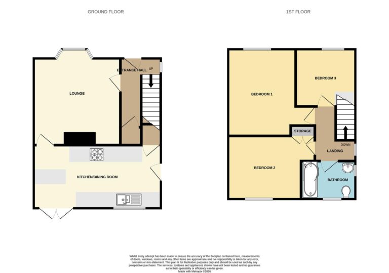 Property Floorplans 1