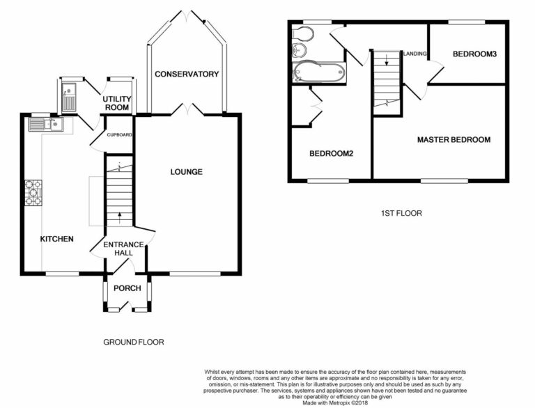 Property Floorplans 1