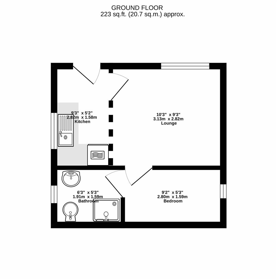 Property EPC 1