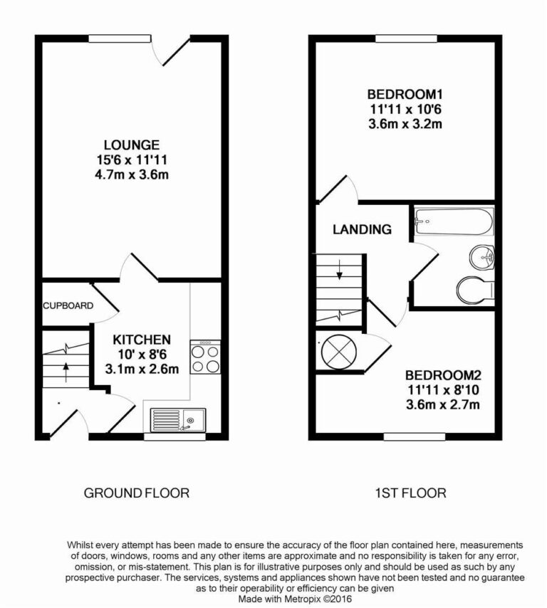 Property Floorplans 1