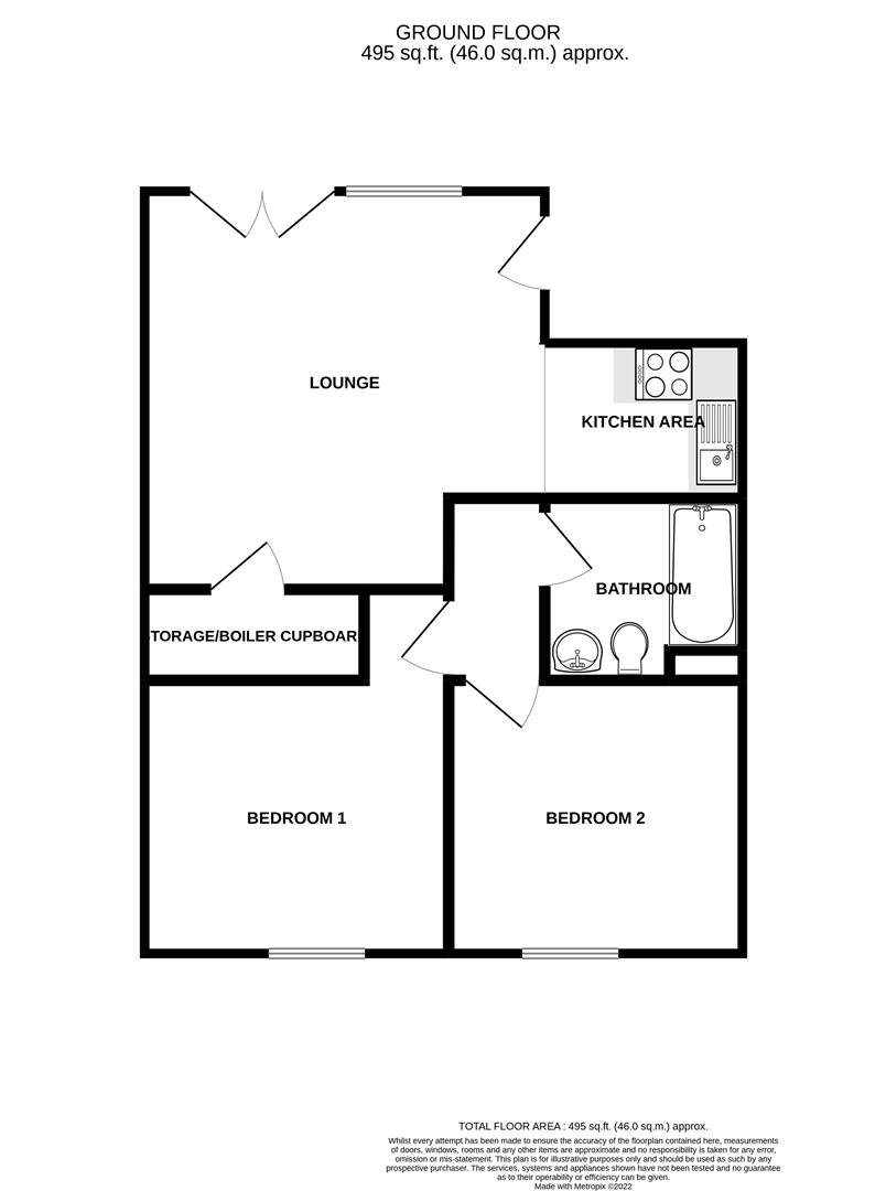 Property EPC 1