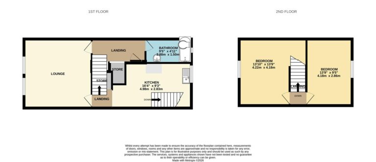 Property Floorplans 1