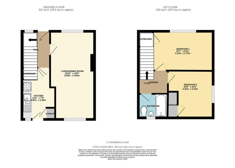 Property Floorplans 1