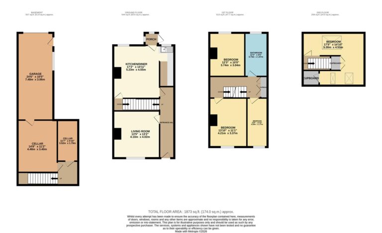 Property Floorplans 1