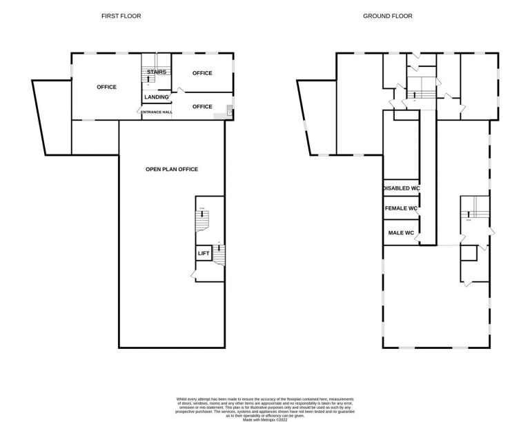 Property Floorplans 1