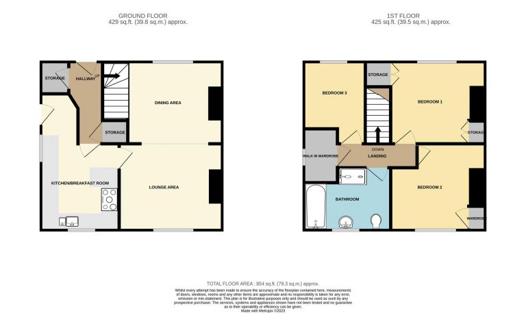 Property Floorplans 1