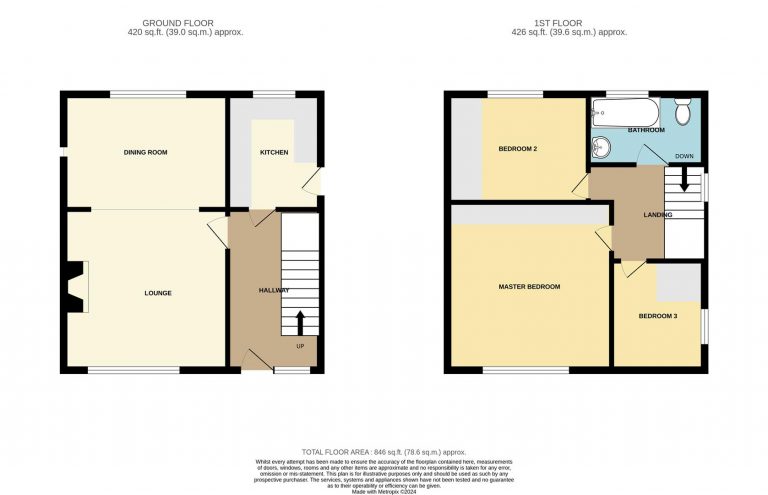 Property Floorplans 1