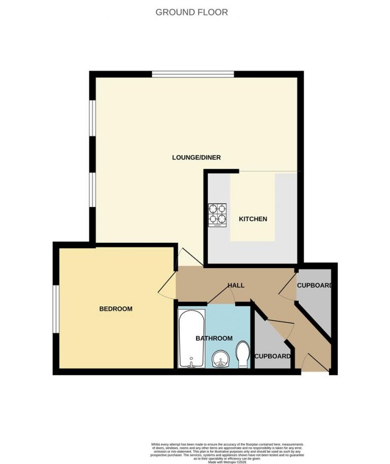 Property Floorplans 1
