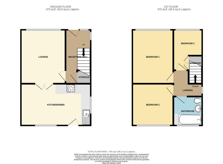 Property Floorplans 1
