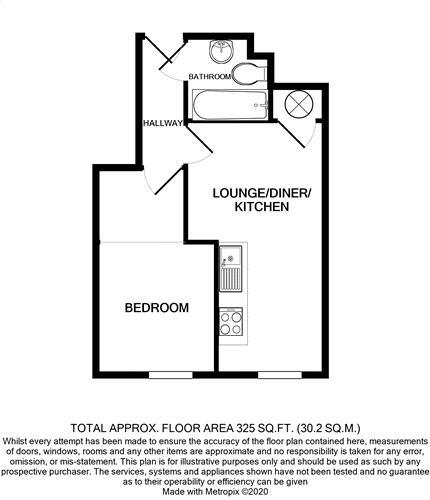 Property Floorplans 1