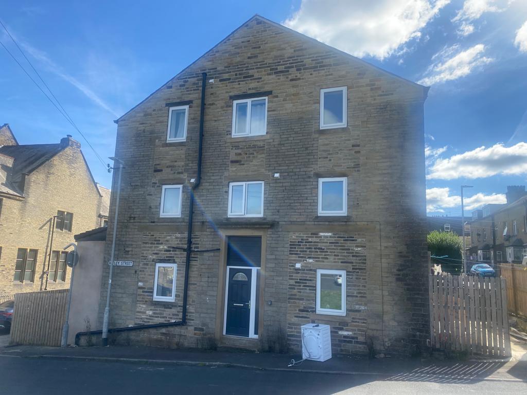 Flat 2 Image