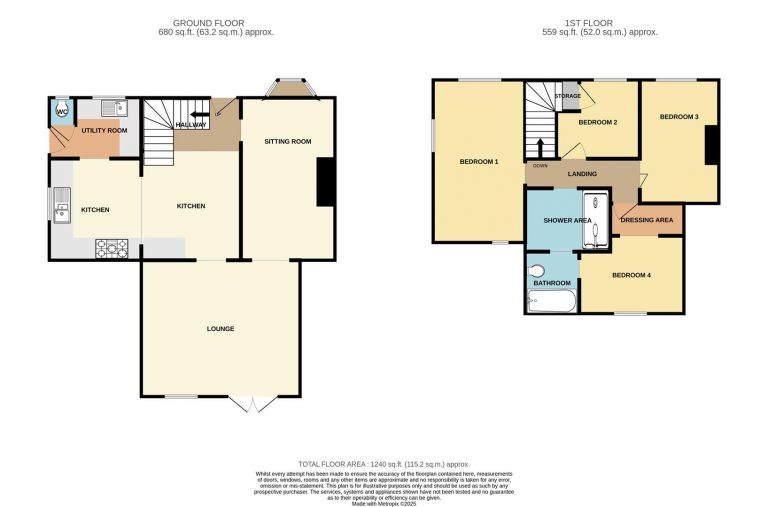 Property Floorplans 1