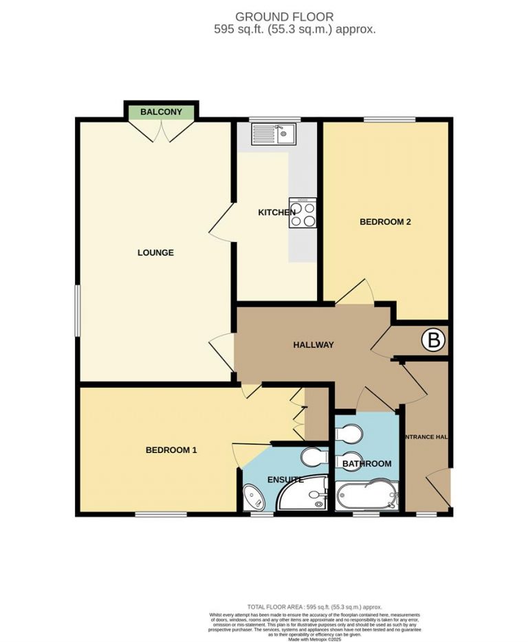 Property Floorplans 1