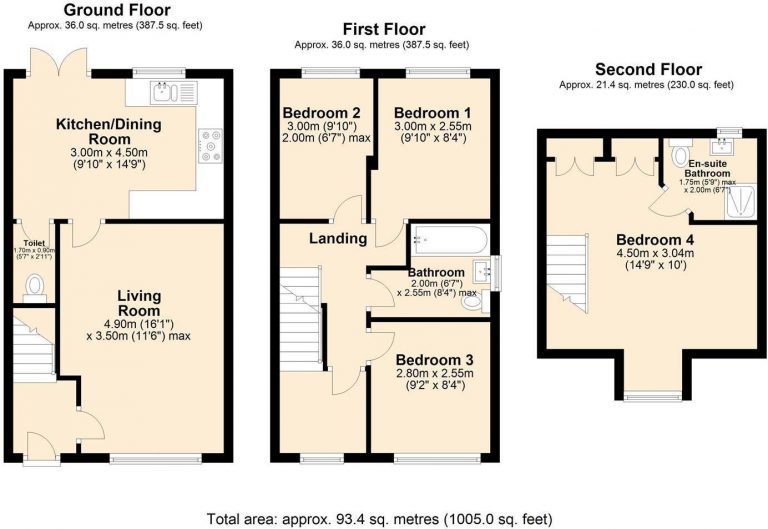Property Floorplans 1