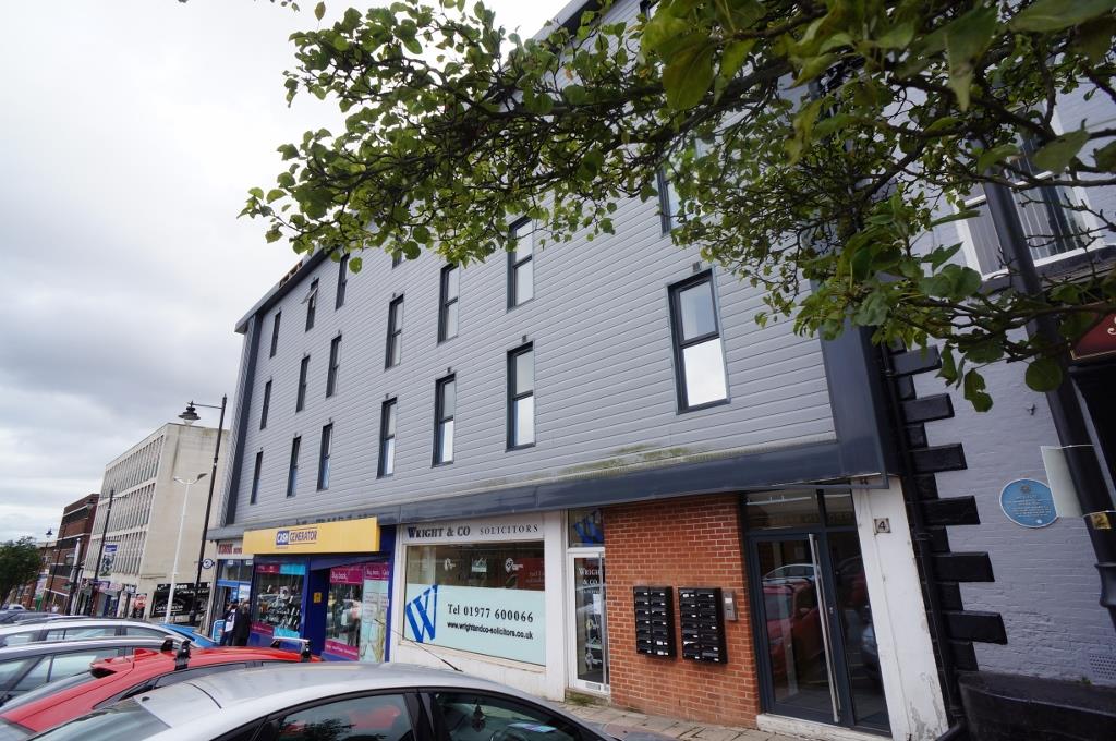 16 Micklegate House Image