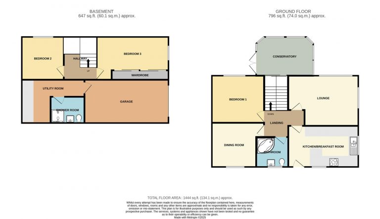 Property Floorplans 1
