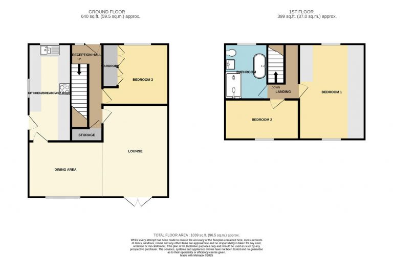 Property Floorplans 1