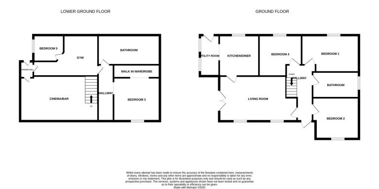 Property Floorplans 1