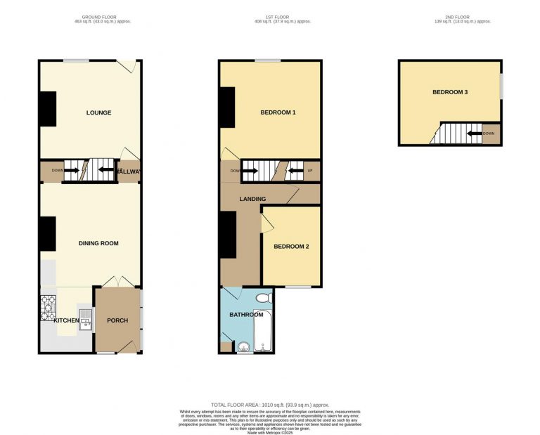 Property Floorplans 1
