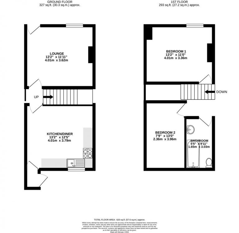 Property Floorplans 1