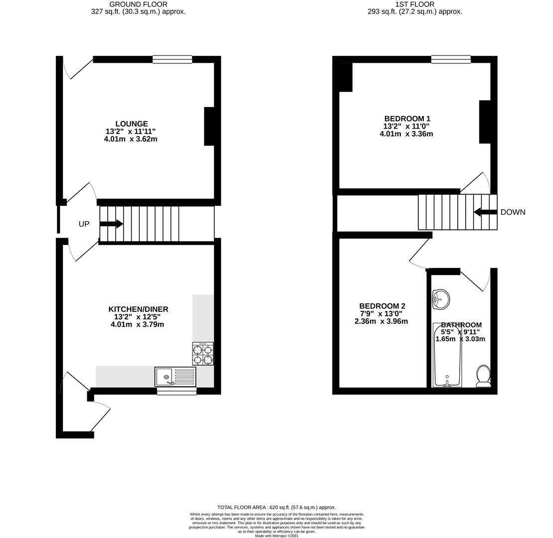 Property EPC 1