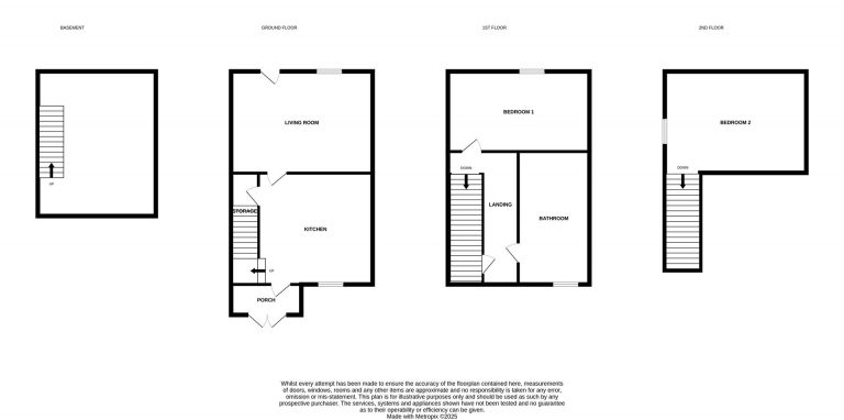 Property Floorplans 1