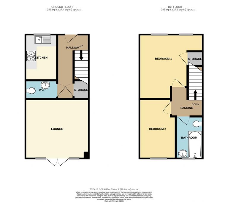 Property Floorplans 1