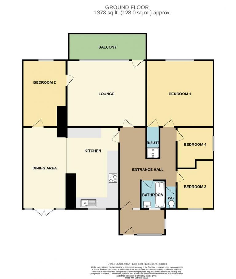 Property Floorplans 1