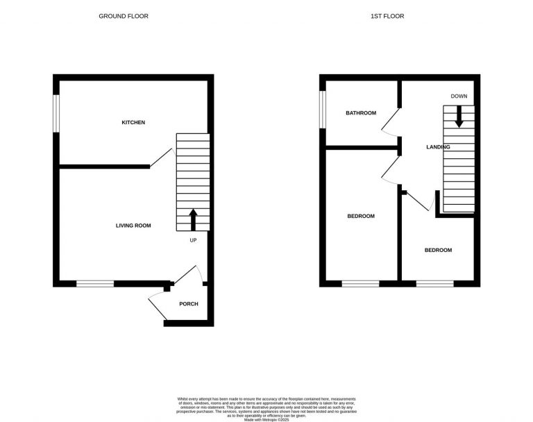 Property Floorplans 1