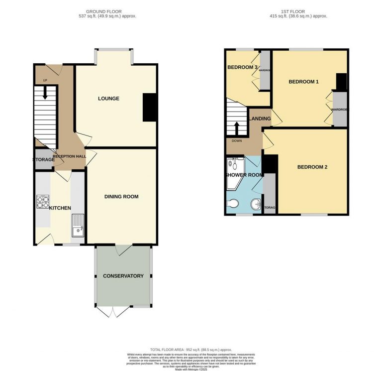 Property Floorplans 1