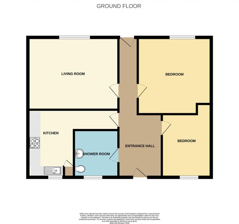 Property Floorplans 1