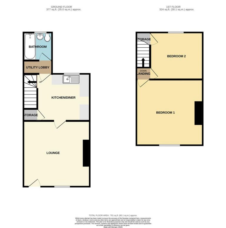 Property Floorplans 1