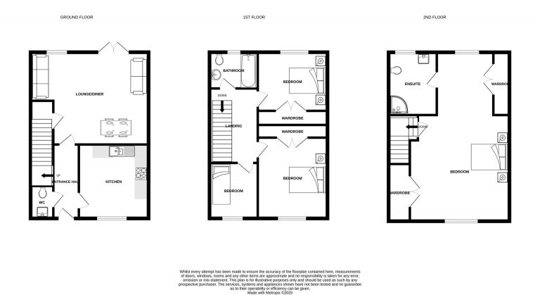 Property Floorplans 1