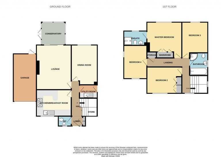 Property Floorplans 1