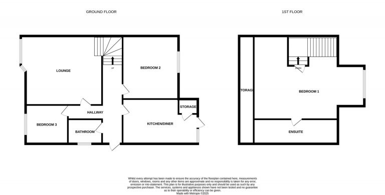Property Floorplans 1