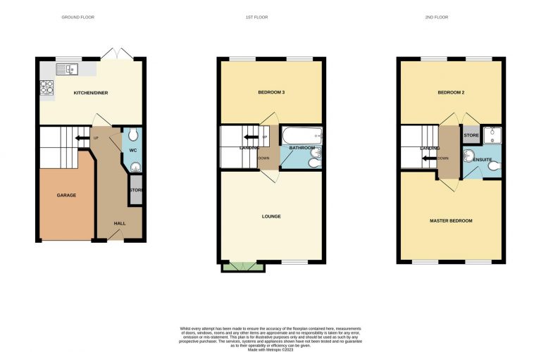 Property Floorplans 1