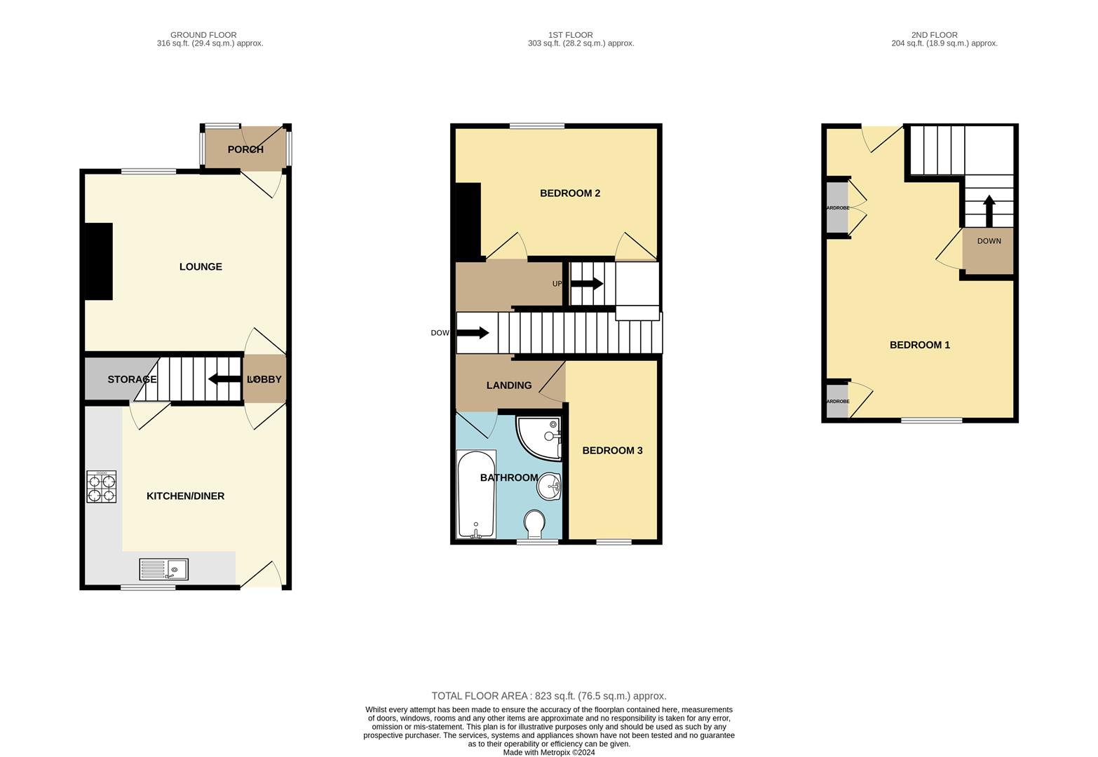 Property EPC 1