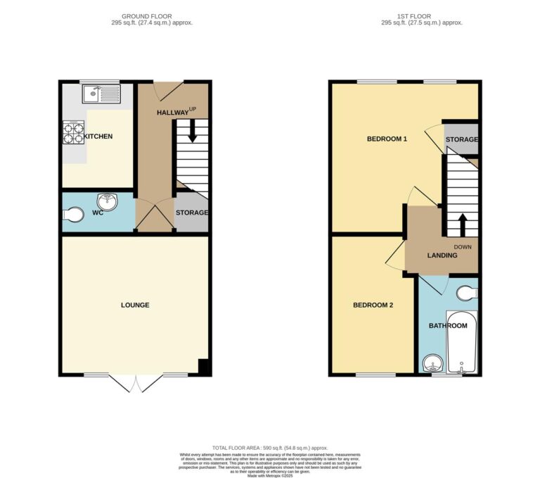 Property Floorplans 1