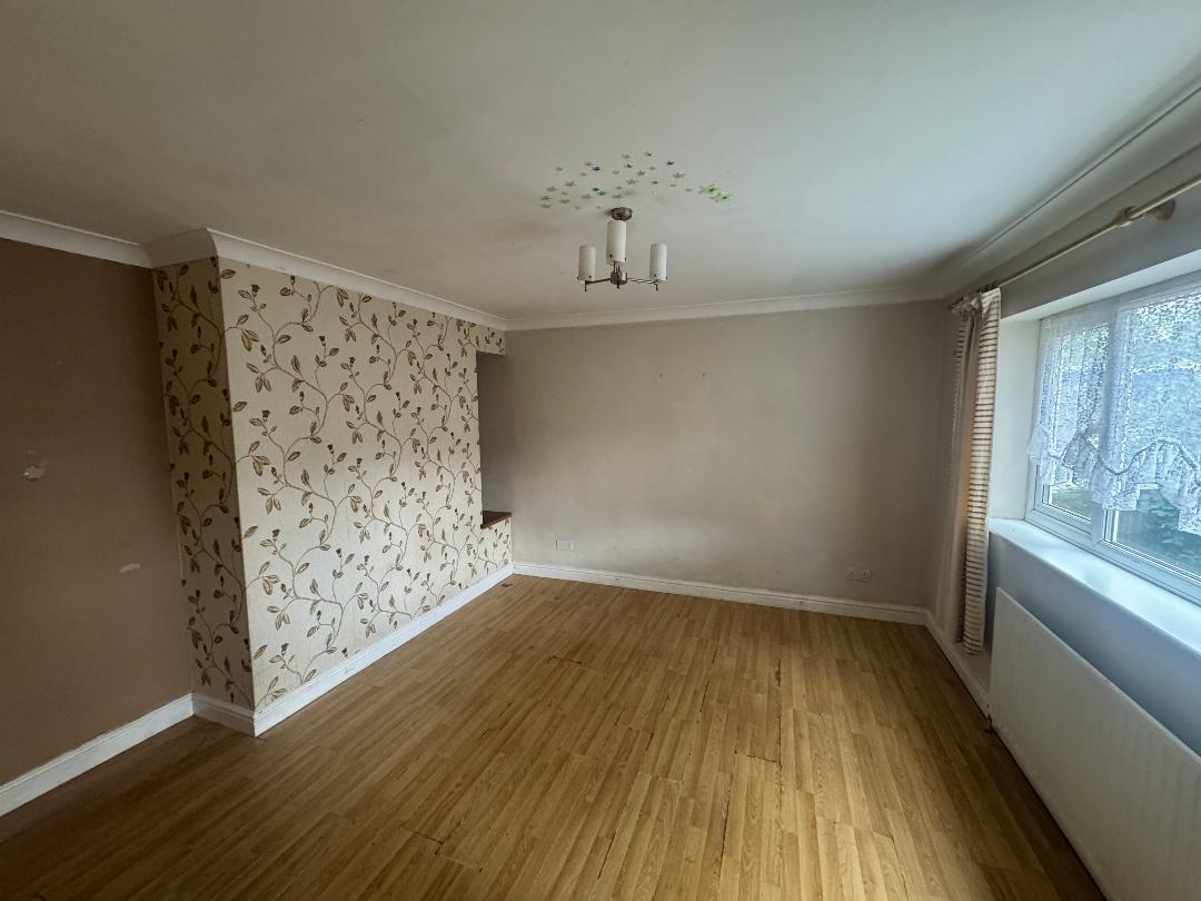 Huntwick Crescent